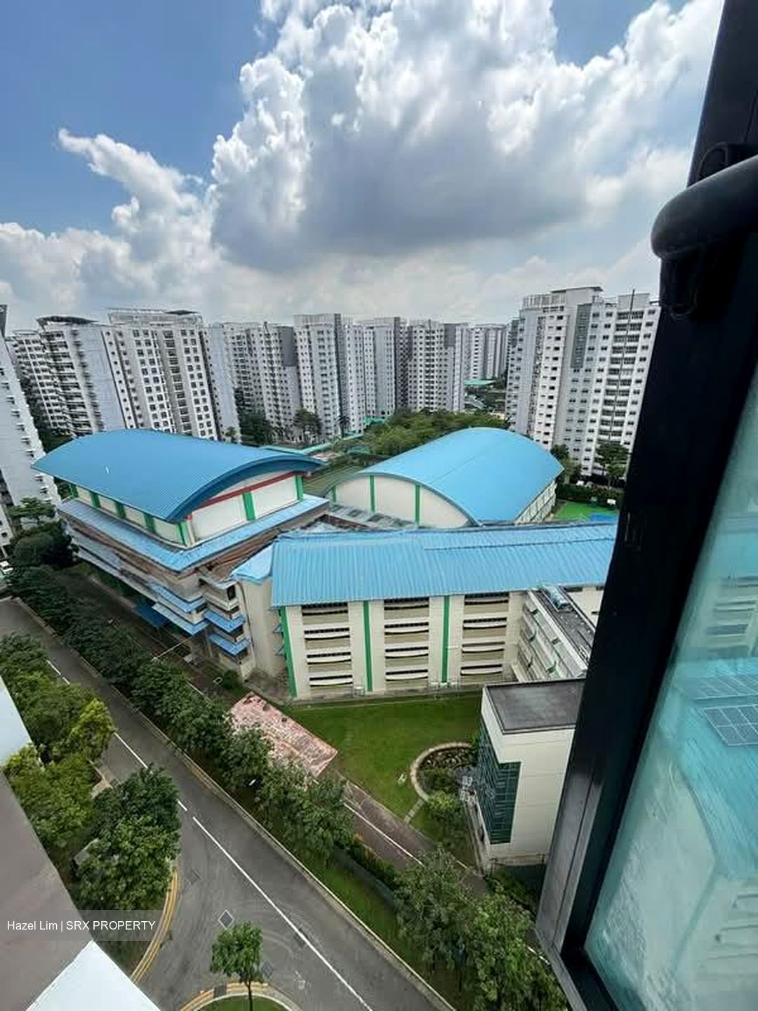 Blk 120A Punggol Edge (Punggol), HDB 5 Rooms #558994841